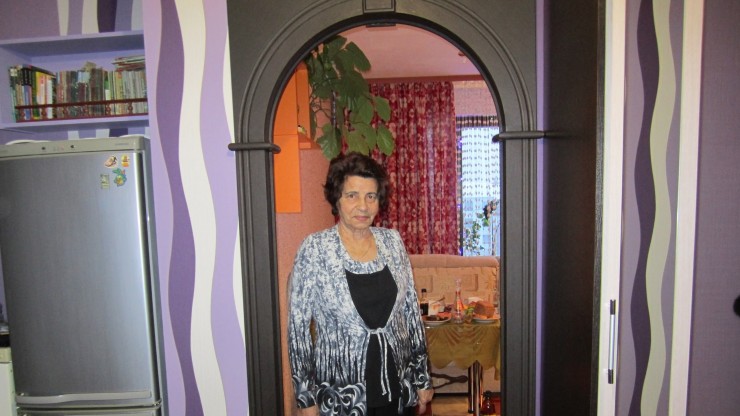 В Тверской области скончалась Роза Белинская — активная участница поддержки бойцов СВО - новости ТИА