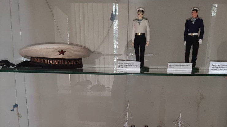 В Тверской области откроется выставка военной миниатюры - новости ТИА