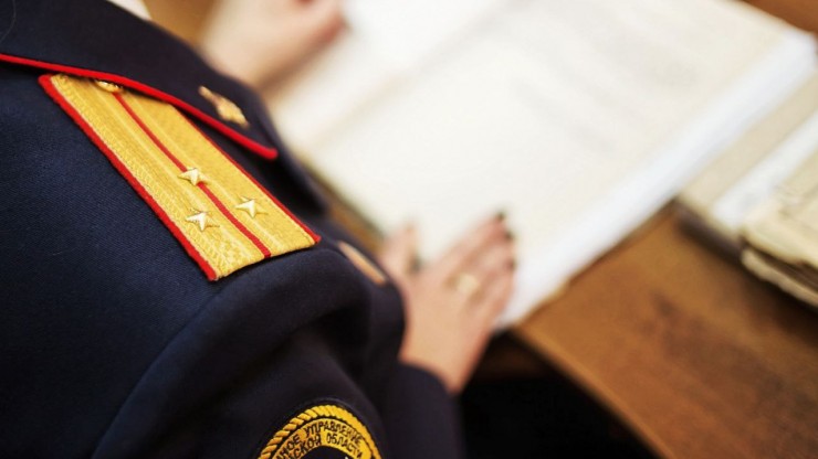 В Тверской области проверяют информацию об избиении школьника в Вахонино - новости ТИА