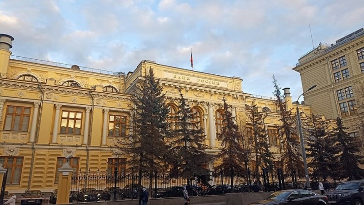Банк России определил алгоритм отказа от мошеннического перевода - новости ТИА