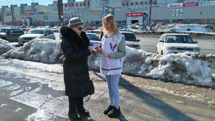 На выборах в Тверской области маломобильным гражданам помогут волонтеры - новости ТИА