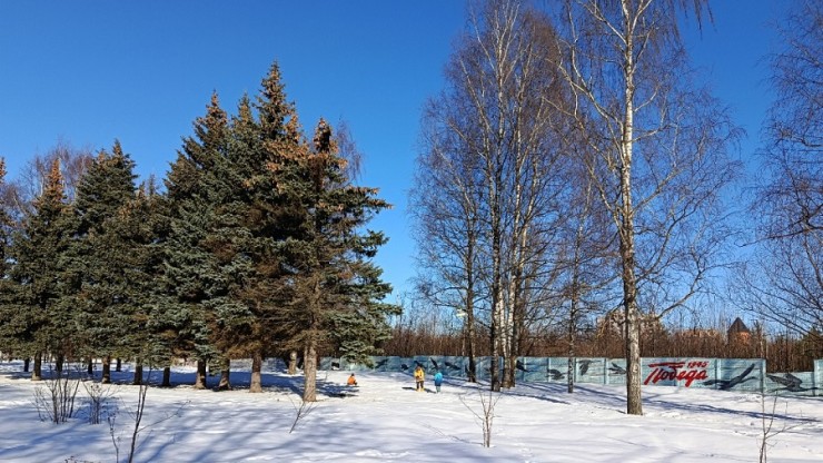 Синоптик уточнил, как долго продлится рекордное тепло в Тверской области - новости ТИА