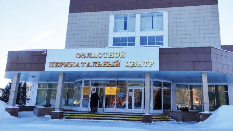 В Твери женщина смогла родить ребенка после пересадки печени - новости ТИА