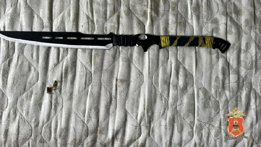 Фото: пресс-служба УМВД России по Тверской области