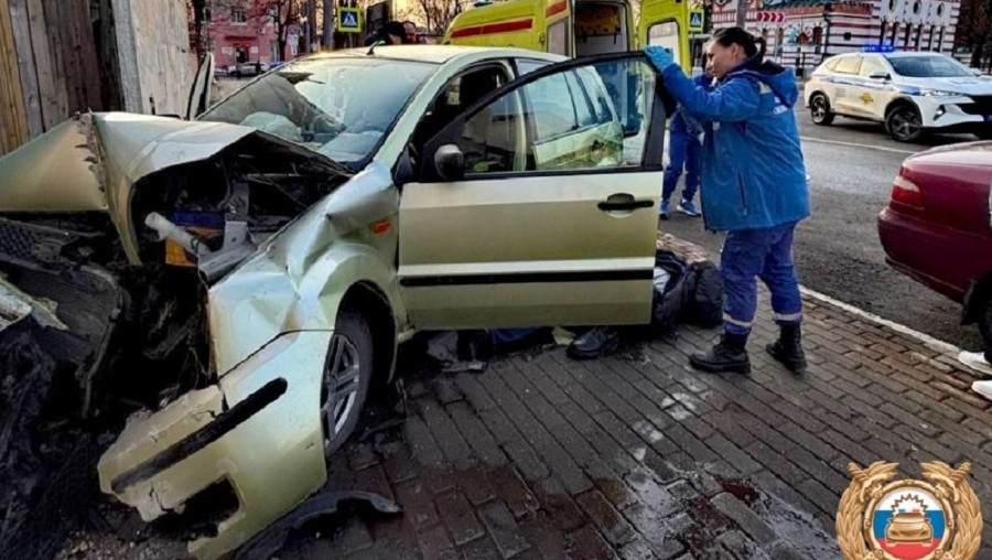 Фото: Госавтоинспекция Тверской области
