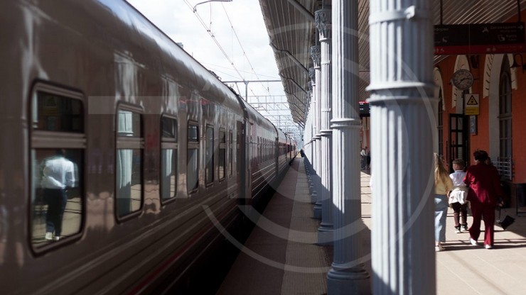 В конце марта в Тверской области отменят несколько электричек - новости ТИА