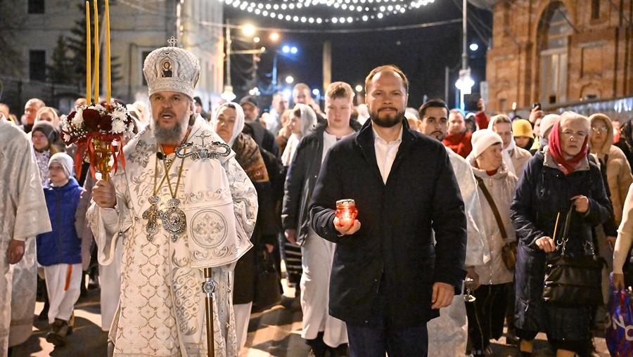 Фото: Правительство Тверской области