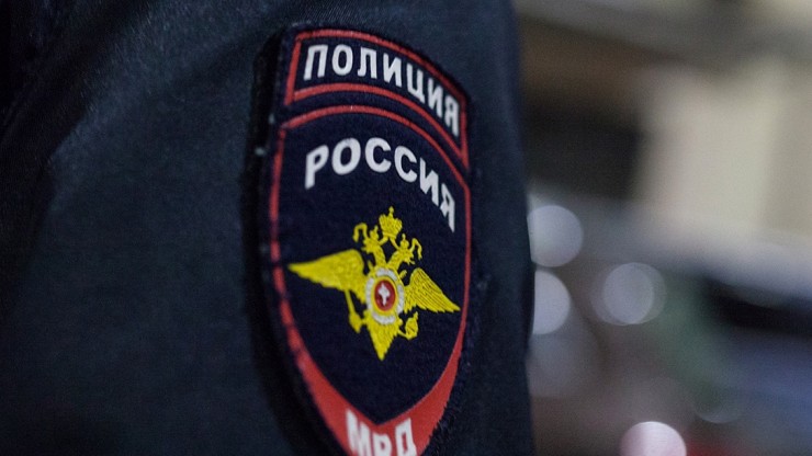 В тверской полиции предупредили: сон под "Березкой" опасен для кошелька - новости ТИА