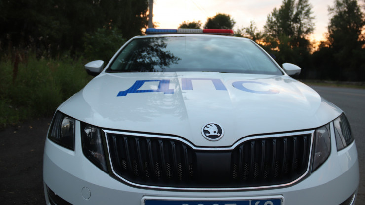 В Торжке оштрафовали водителя за отказ предъявить документы - новости ТИА