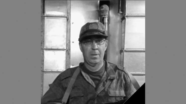 В Тверской области простятся со старшим стрелком, погибшим на СВО - новости ТИА