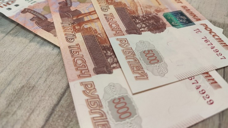 Подделок становится меньше: в Тверской области сократилось число фальшивых банкнот - новости ТИА