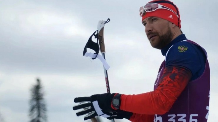 Виталий Королев назначил олимпийского призера руководителем спортивного комитета Тверской области - новости ТИА