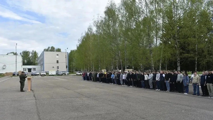 Фото: правительство Тверской области