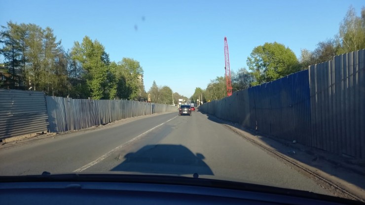 Когда и насколько закроют на реконструкцию Горбатый мост в Твери: названы сроки - новости ТИА