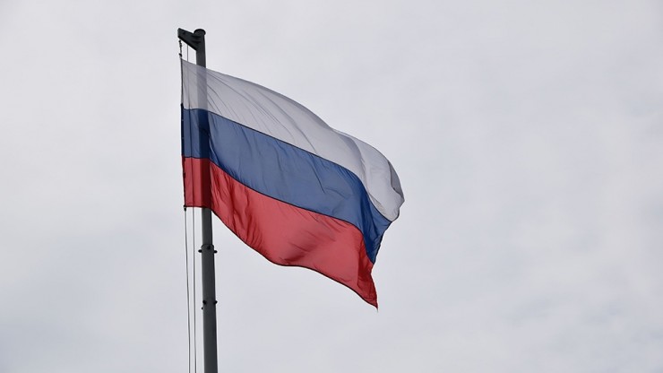 Президент России Владимир Путин поздравил жителей Тверской области с Днём России - новости ТИА