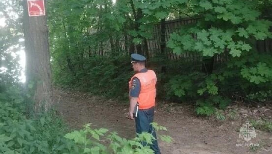 Фото: ГУ МЧС России по Тверской области