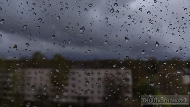 МЧС предупреждает о грозе и дожде с градом в ближайшие часы - новости ТИА