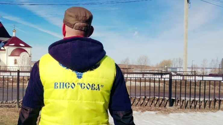 Стала известна судьба пропавшего в Тверской области мужчины - новости ТИА