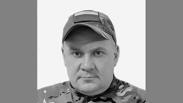 В госпитале скончался боец из Тверской области, получивший ранения в зоне СВО - новости ТИА