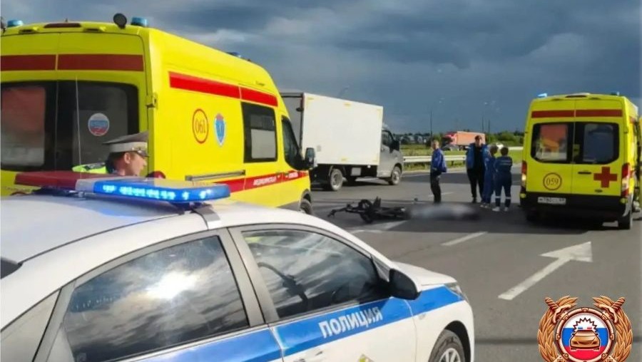 Фото: Госавтоинспекция Тверской области