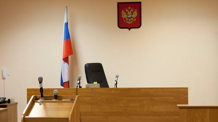 В Твери осудили мужчину, задушившего жену одеялом - новости ТИА