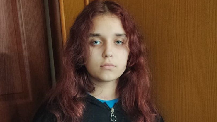 В Вышнем Волочке ушла из дома 11 сентября и пропала 14-летняя девушка - новости ТИА