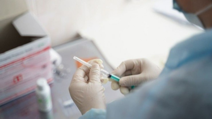 В Твери привиться от гриппа можно будет в мобильном пункте вакцинации - новости ТИА