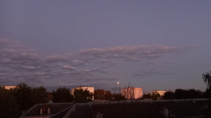 В Тверской области ночью сбили три беспилотника - новости ТИА