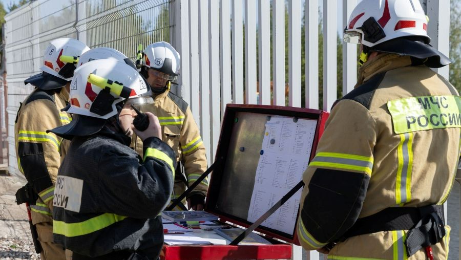 Фото: Калининская АЭС