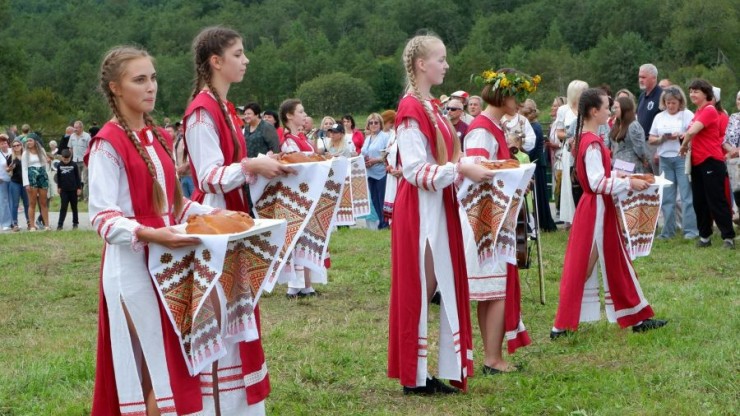 Сфера гостеприимства положительно влияет на экономику Верхневолжья - новости ТИА
