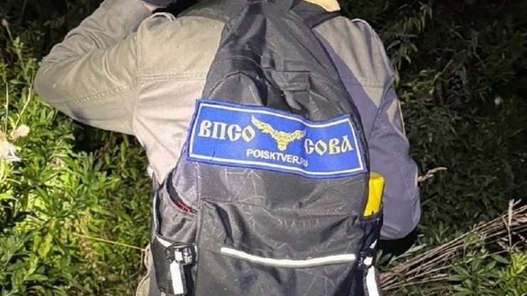 В Вышнем Волочке полиция и волонтеры всю ночь искали пропавшего ребенка - новости ТИА