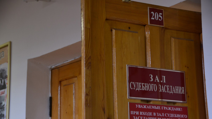 За поножовщину во дворе житель Тверской области получил 1,5 года колонии - новости ТИА