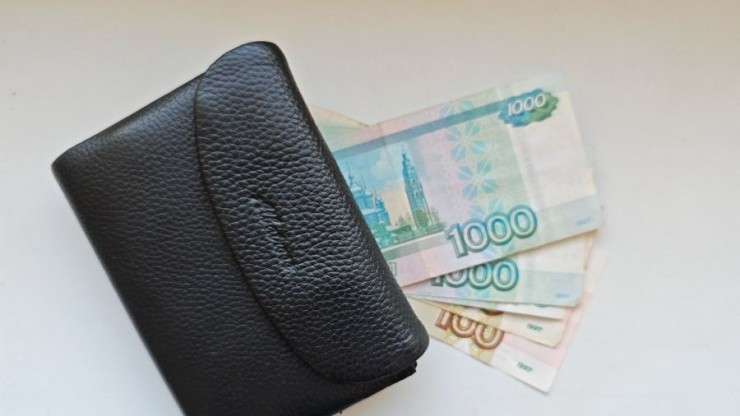 Депутаты заявили о повышении пенсий на 7,6% - новости ТИА