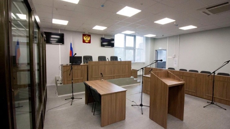 В Тверской области мужчина получил условный срок, появившись в подъезде пьяным - новости ТИА
