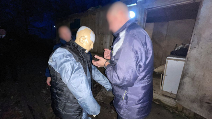 В Торжке арестовали мужчину за покушение на убийство с особой жестокостью - новости ТИА