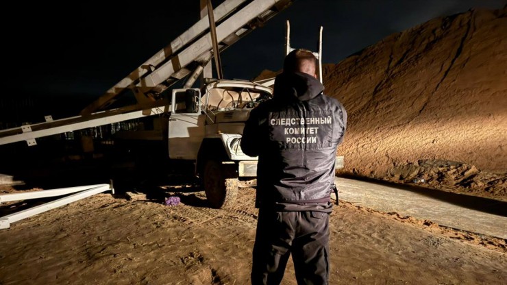 Под Тверью на строительном объекте погиб водитель подъемника - новости ТИА