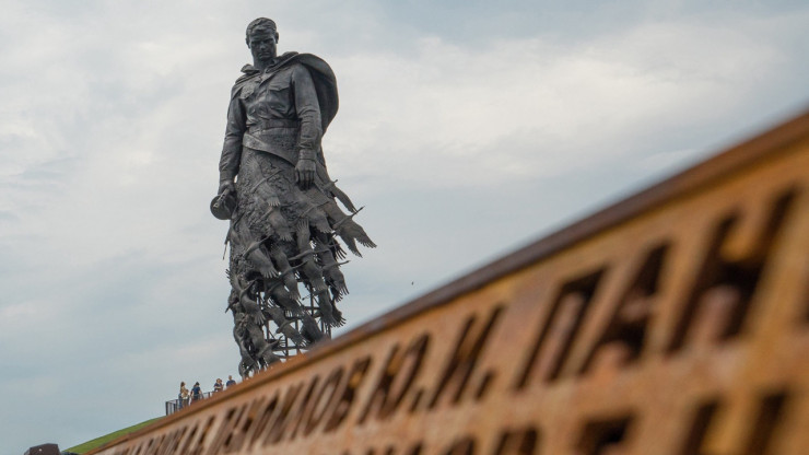 Делегация из Якутии почтит память погибших земляков у Ржевского мемориала - новости ТИА