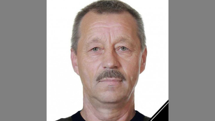 В ходе СВО погиб 58-летний Владимир Петров из тверской деревни - новости ТИА