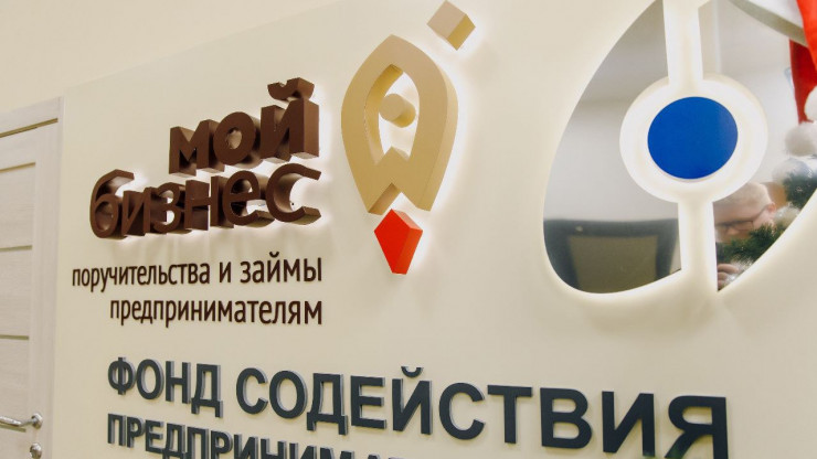 Фонд содействия предпринимательству Тверской области поддержал более 2000 МСП - новости ТИА