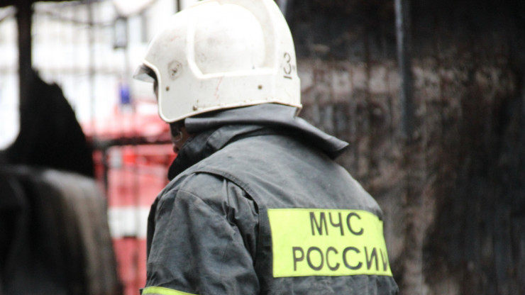 Смертельные выходные: в ДТП и пожарах в Тверской области погибли 8 человек - новости ТИА
