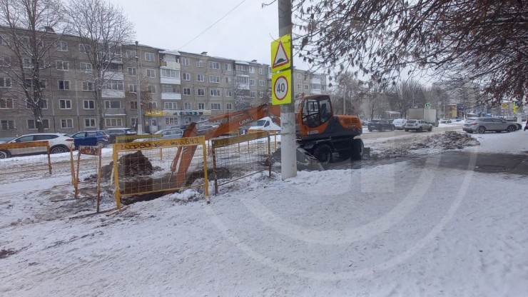 В Твери в Заволжском районе из-за аварии нет холодной воды в ряде домов - новости ТИА