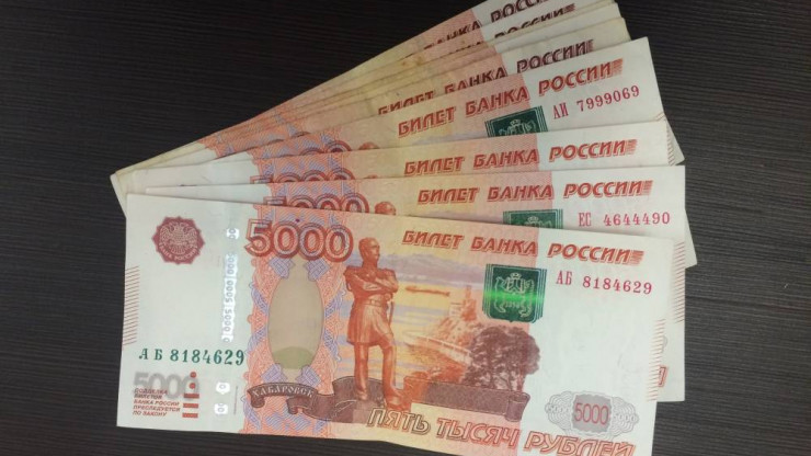 В Тверской области поступило почти 11 тысяч заявлений на новую выплату - новости ТИА