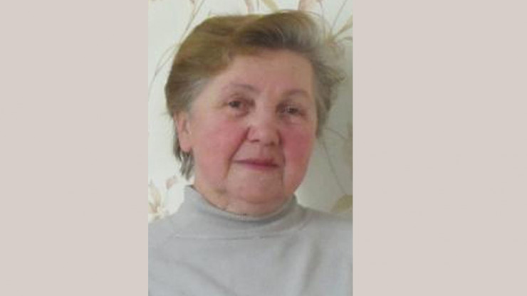 Жителей Тверской области просят помочь с поисками пропавшей бабушки - новости ТИА