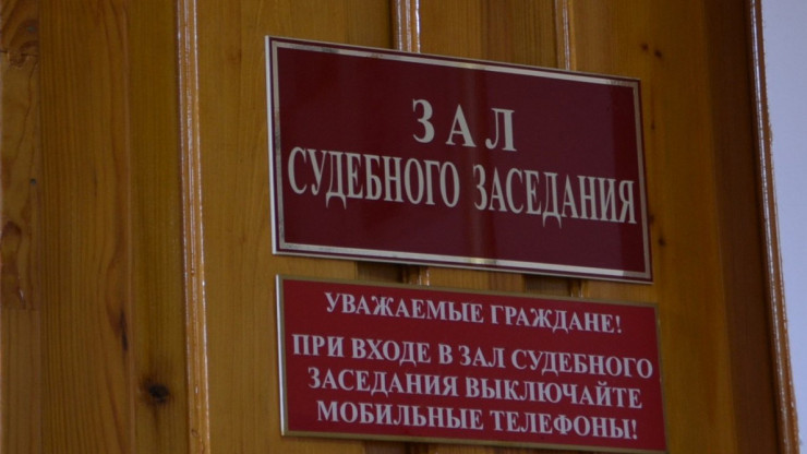 В Тверской области задержали дебоширов, попытавшихся избить росгвардейцев - новости ТИА