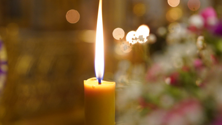 В храмах Тверской епархии молятся о здравии раненого в ходе СВО пономаря - новости ТИА
