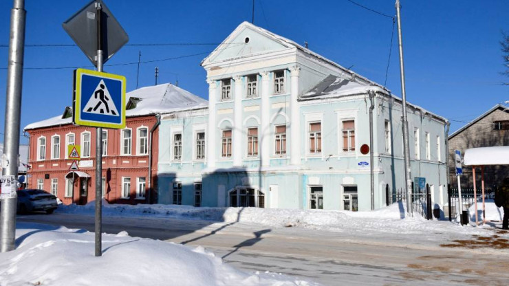 Селижаровский муниципальный краеведческий музей отмечает 20-летний юбилей - новости ТИА