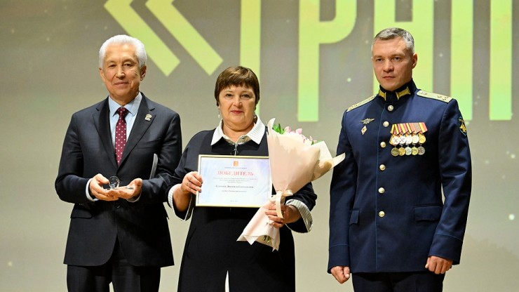 В Тверской области в журналистском конкурсе "Грани" появится новая номинация - новости ТИА