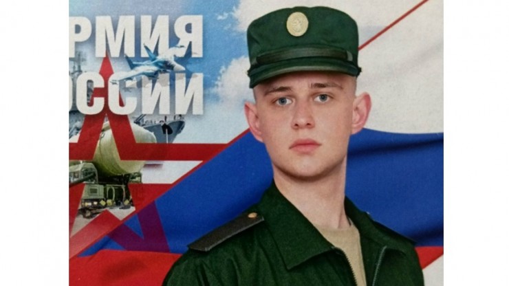 В Тверской области похоронят погибшего в Сумской области 22-летнего рядового - новости ТИА