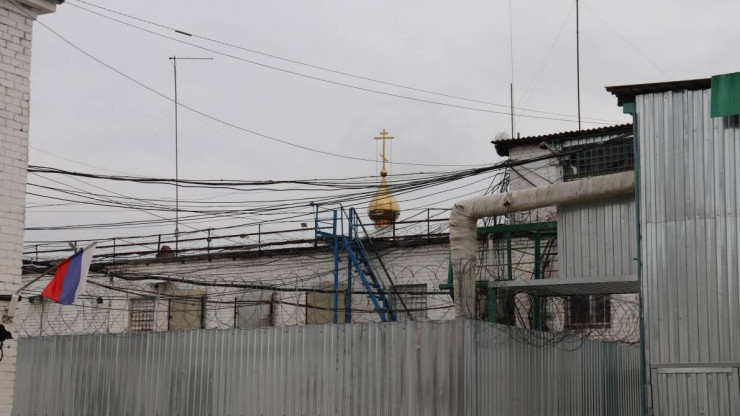 ГосДума принимает закон об освобождении заключенных с тяжелыми заболеваниями - новости ТИА