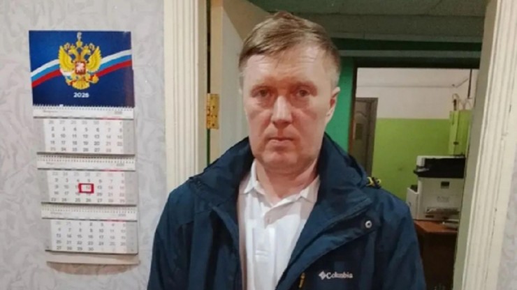 В Тверской области поймали "гастролера", наживающегося на пенсионерах - новости ТИА